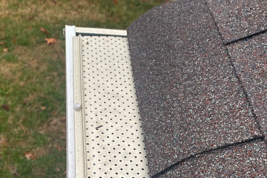 Gutter Cleaning Spartanburg