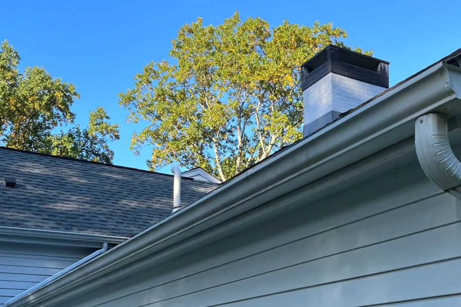 Gutter Cleaning Spartanburg