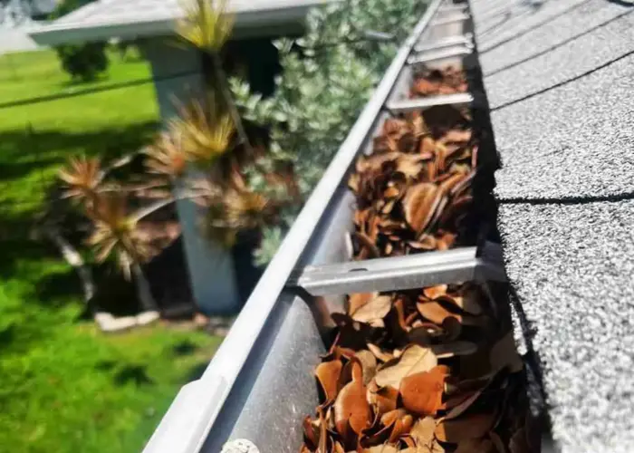 Gutter Cleaning Spartanburg home page